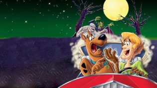 Scooby-Doo! and the Reluctant Werewolf photo