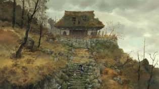 异邦人：无皇刃谭 photo
