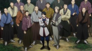 银魂剧场版：完结篇 永远的万事屋 photo