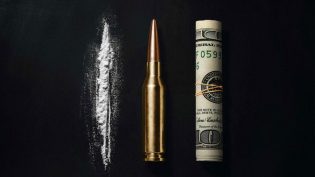 毒枭 photo