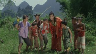 少林小子 photo