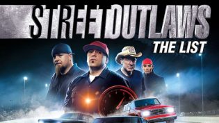 Street Outlaws photo