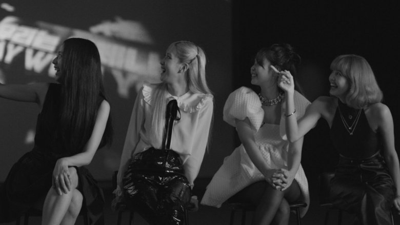 BLACKPINK: The Movie photo