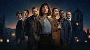 3 Body Problem photo