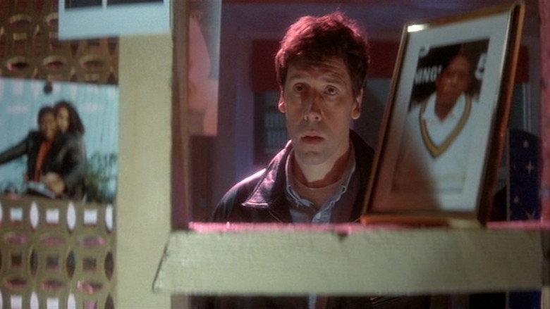 哭泣的游戏 photo
