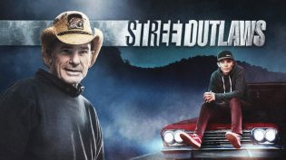 Street Outlaws photo