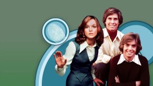 The Hardy Boys / Nancy Drew Mysteries photo
