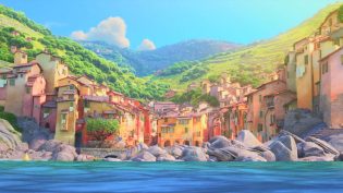 夏日友晴天 photo