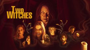 两位女巫 photo