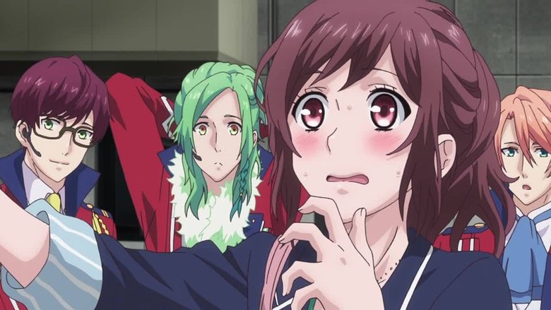 B-PROJECT photo