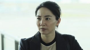 深夜航班 photo