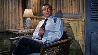 007：诺博士 photo