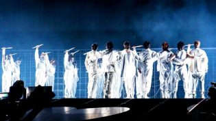 BTS 防弹少年团：PERMISSION TO DANCE ON STAGE–洛杉矶 photo
