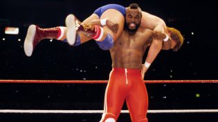 WWE 摔角狂热 1 photo