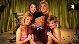 The Benny Hill Show photo