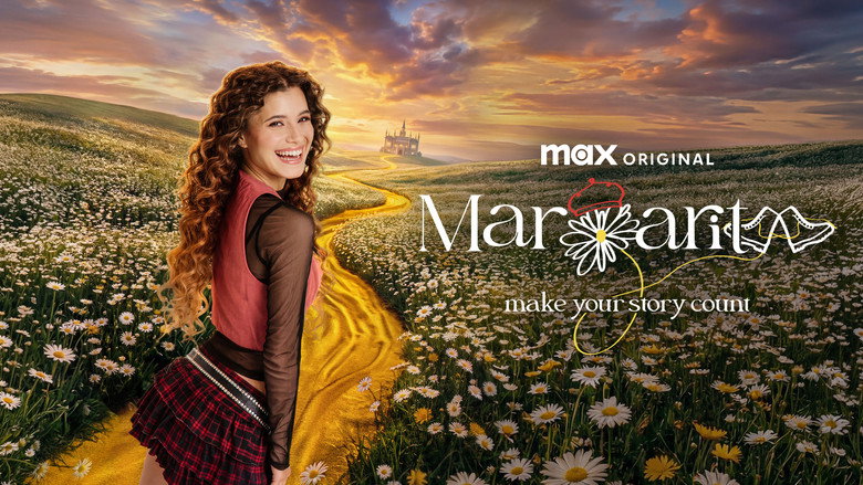 Margarita: Que tu cuento valga la pena photo
