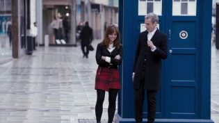 Doctor Who: Deep Breath photo