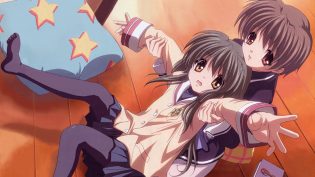 CLANNAD photo