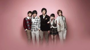 花样男子 photo