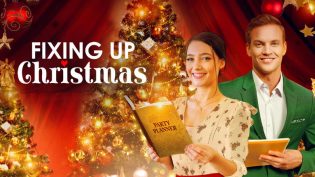 Fixing Up Christmas photo