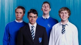 The Inbetweeners photo