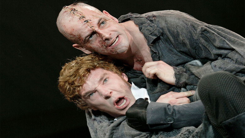 Frankenstein: A Modern Myth photo