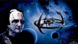 星际迷航：深空九号 photo