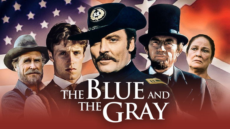 The Blue and the Gray photo
