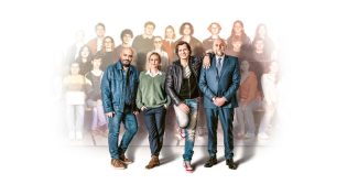 T'as pas changé photo