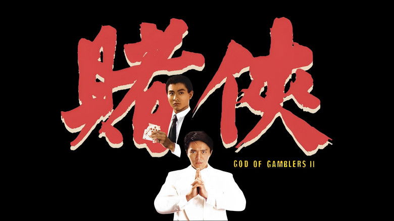 赌侠 photo