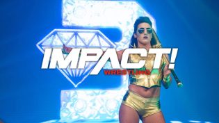 TNA iMPACT! photo