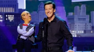 Jeff Dunham: Relative Disaster photo