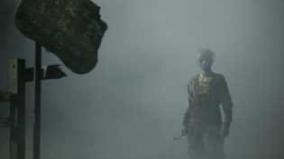 面具之后 photo