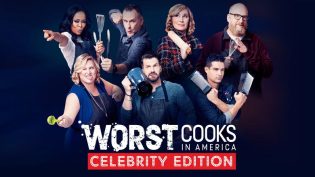 Worst Cooks in America photo