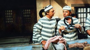 The Apple Dumpling Gang Rides Again photo