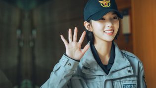你和我的警察课堂 photo