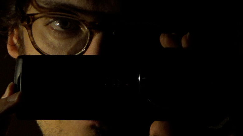 Je Ne Suis Pas Une Star De Cinéma photo