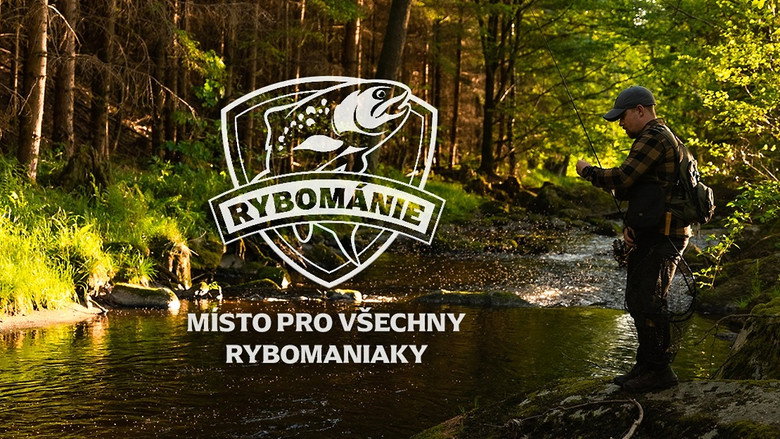 Rybománie photo