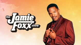 The Jamie Foxx Show photo
