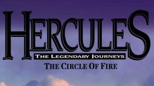 Hercules and the Circle of Fire photo