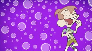 ChalkZone photo