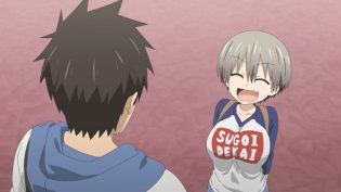 宇崎学妹想要玩！ photo