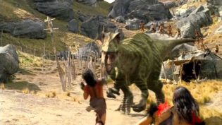The Lost World photo