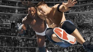 WWE 摔角狂热 22 photo