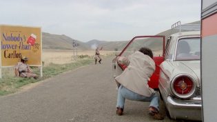 搭车 photo
