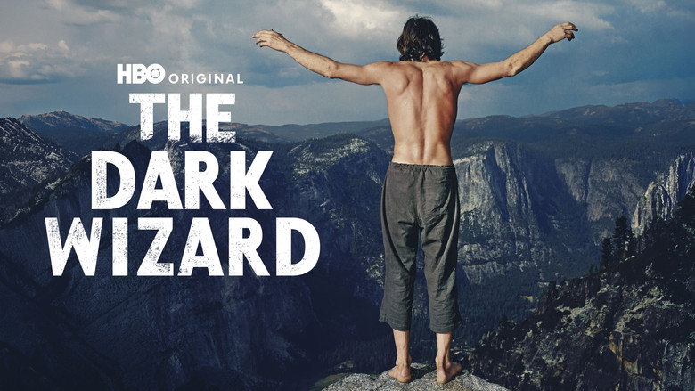The Dark Wizard photo