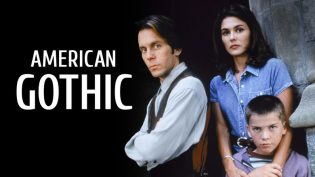 American Gothic photo