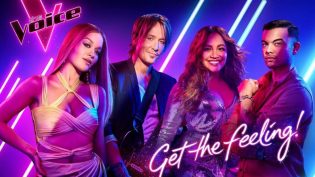 The Voice photo