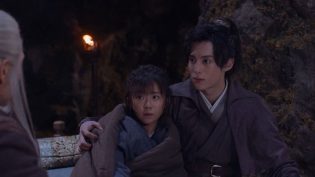 将夜 photo