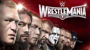 WWE 摔角狂热 31 photo
